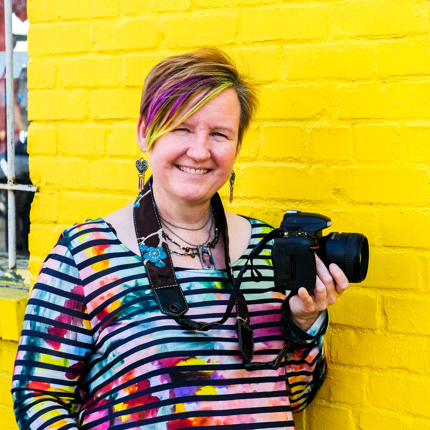 Jenny Nordstrom